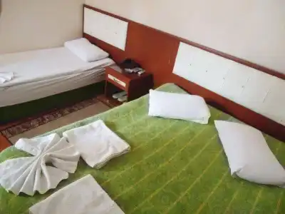 Vatan Otel - 14