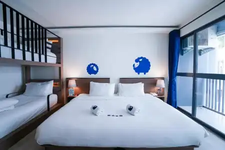 Kokotel Chiang Mai Nimman - 48
