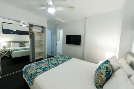 Atrio Apartments - 58