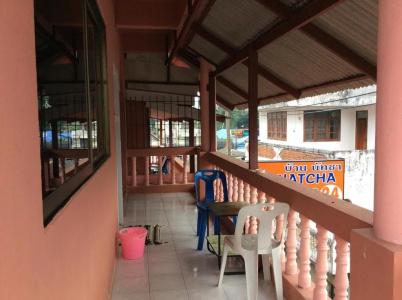 Baan Natcha Apartment - 14