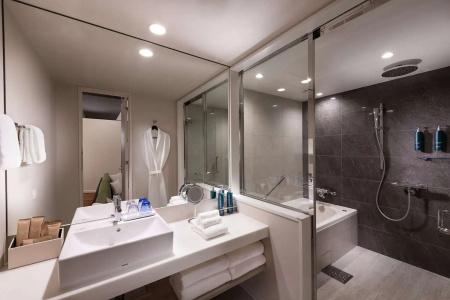 DoubleTree by Hilton Tokyo Ariake - 24