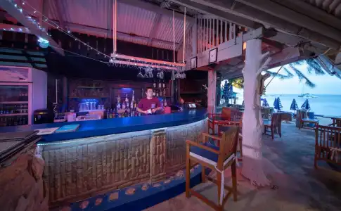 Bay Beach Resort - 27