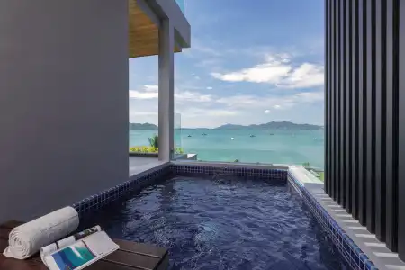 X10 Seaview Suites Panwa Beach - 58