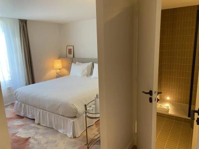 Nuage Hôtel - 22