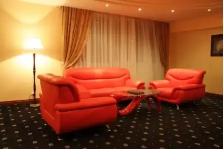 Dilijan Resort - 31