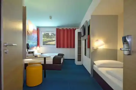 B&B Passau-West - 28