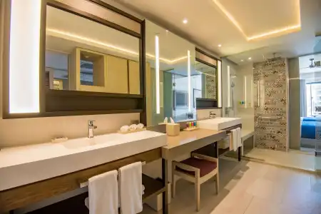 Hyatt Zilara Cap Cana ‐ Adults Only ‐ All Inclusive - 8