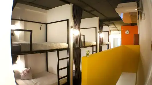 Bangkok Sanookdee Hostel - 1
