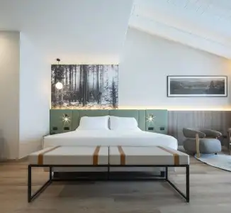 Horizon Wellness & Spa Resort - 175