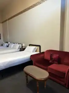 The Macquarie - 63