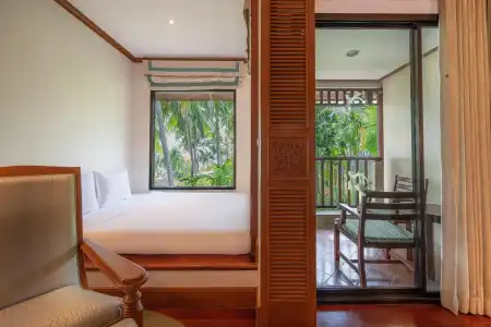 JW Marriott Phuket Resort & Spa - 6