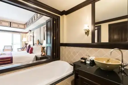 Wora Bura Hua Hin Resort and Spa - 30