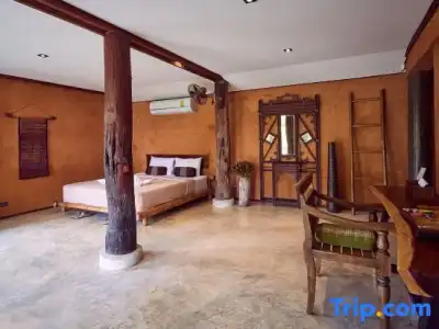Bambuh Boutique Homestay - 127