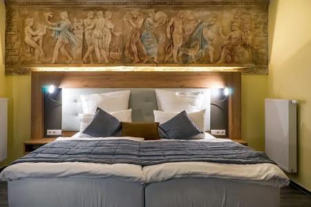 & Restaurant Sparta - 100