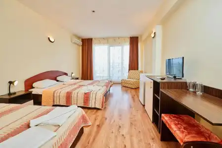 Sea Complex Relax& Spa- All Inclusive - 2
