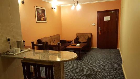 Al Bustan Tower Suites - 8