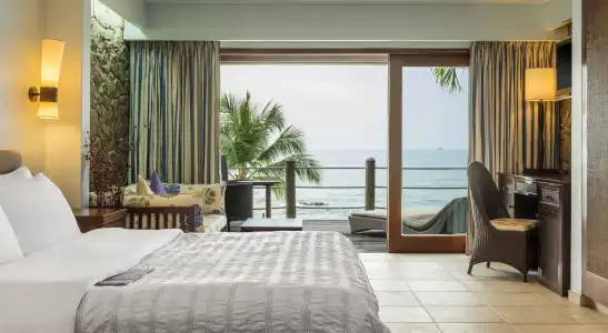 Fisherman's Cove Resort - 4