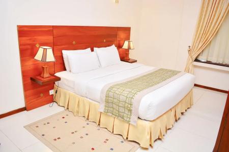 Unique Towers Luxury Boutique Suites - 30
