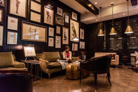 The Singular Santiago - 27