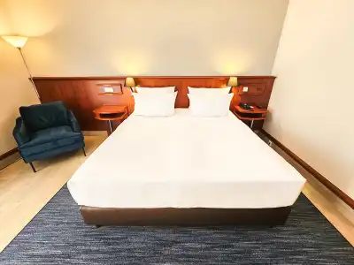 Radisson Blu Park & Conference Centre - 71