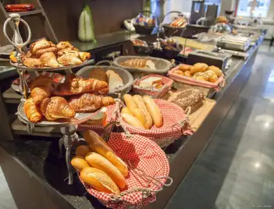 Best Western Plus Centre Den Bosch - 11