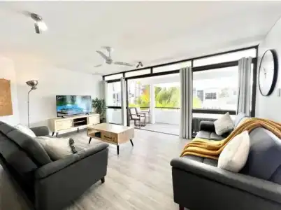The Noosa Apartments - 244