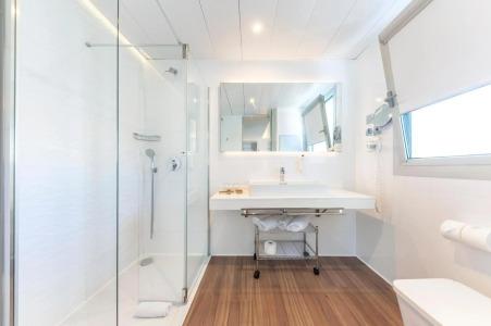 Port Benidorm & SPA - 9