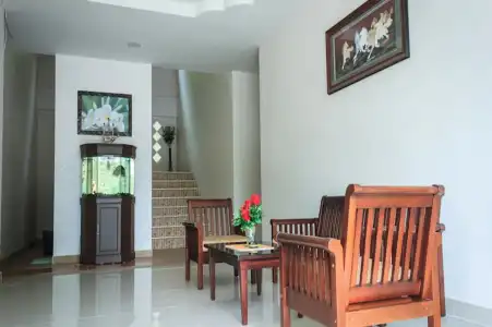 Chaison Hill Resort Khanom - 13