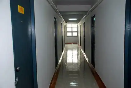 Sabai Mansion - 5