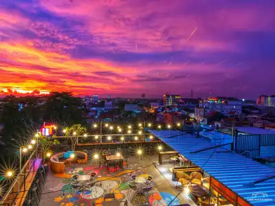 Regantris Malioboro - 19