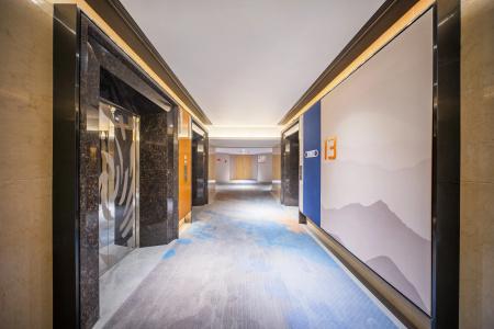 Holiday Inn Express Hangzhou Westlake East by IHG - 12