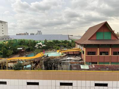Mall Suites - 71