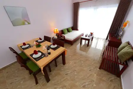 Sea Sense Resort - 4