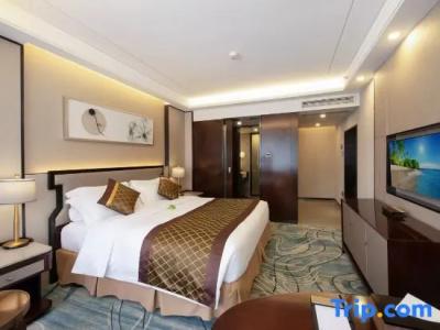 Shenzhen Silver Lake Convention Center - 32