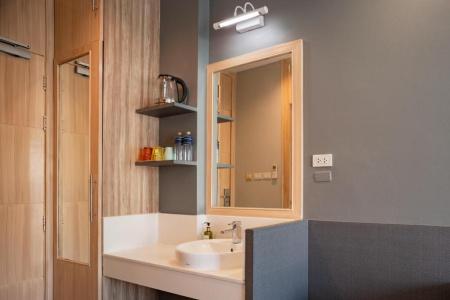 iCheck inn Gems Center Silom - 77