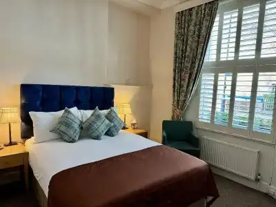 The Windermere, London - 161