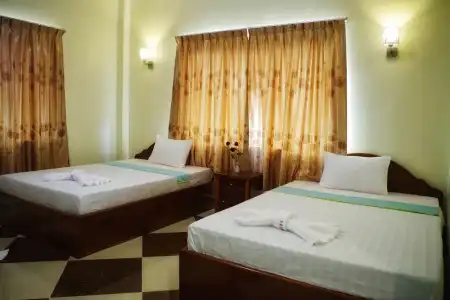 Golden Star Inn - 25