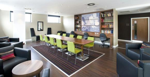 Hampton by Hilton Liverpool City Center - 16
