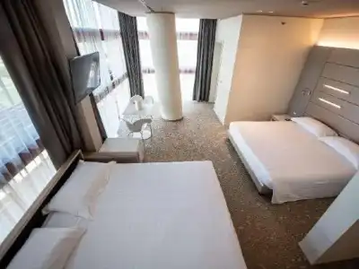 Best Western Plus Net Tower Padova - 65