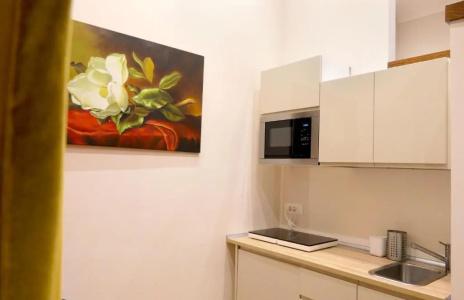 B&B City Soul Spaccanapoli - 7