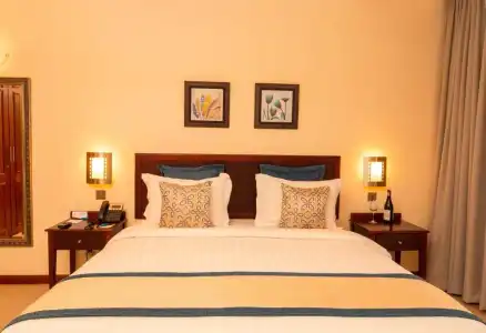 White Sands Resort & Conference Centre - 66