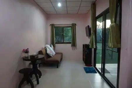 Kwainoy Riverpark & Resort - 2