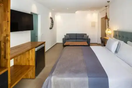 Alizea Villas & Suites - 48