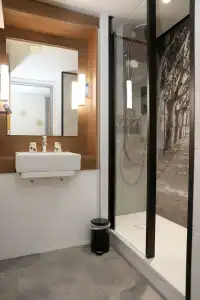 Campanile PRIME - Toulouse Sud Balma Cité de l'Espace - 105