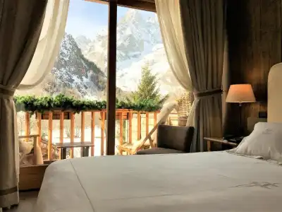Auberge de La Maison - 124