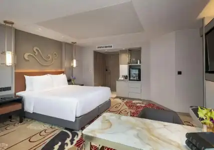 Valia Bangkok Sukhumvit - 34