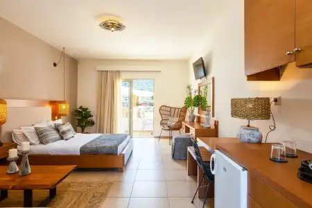 Nostos Beach Boutique - 43