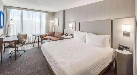 Sonesta Denver Downtown - 46