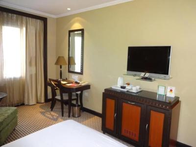 St. Mark’s Bengaluru, a member of Radisson Individuals - 54
