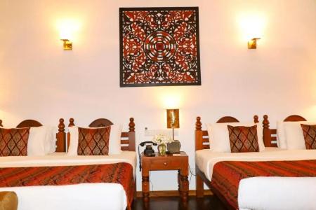 The Heritage Galle Fort - 26